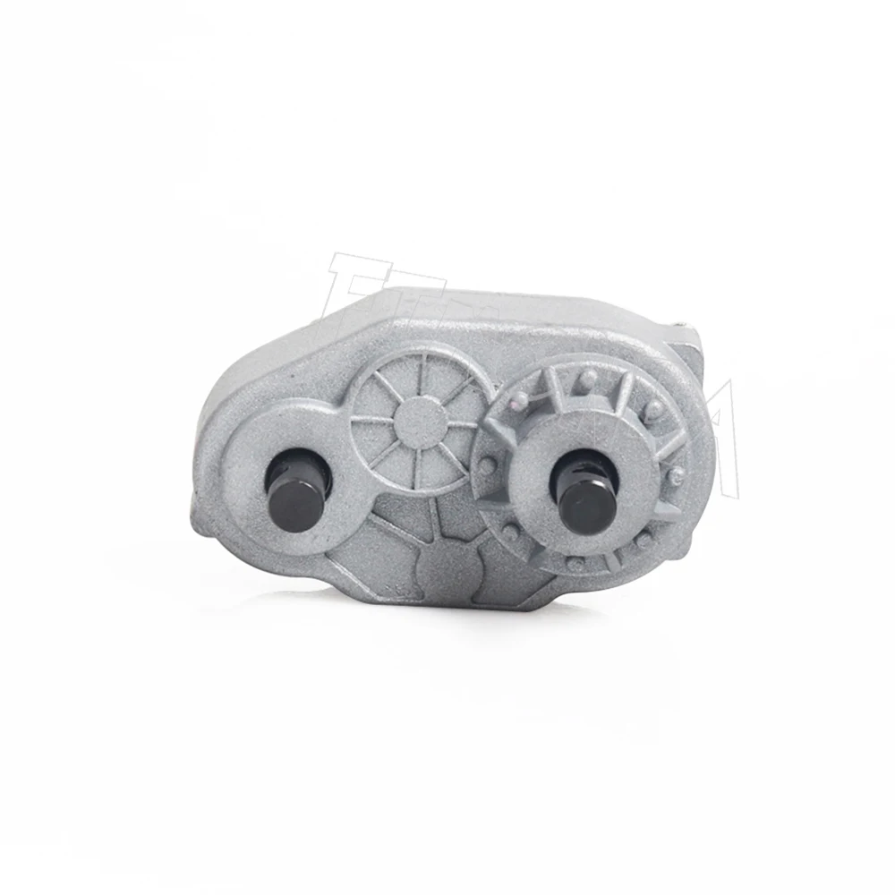 1/10 Metal Gearbox Transfer Ca - Rc Hobby Shops ulasan dan harga