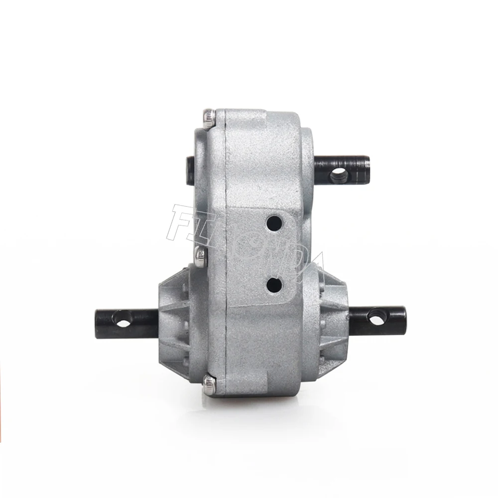 1/10 Metal Gearbox Transfer Ca - Rc Hobby Shops ulasan dan harga
