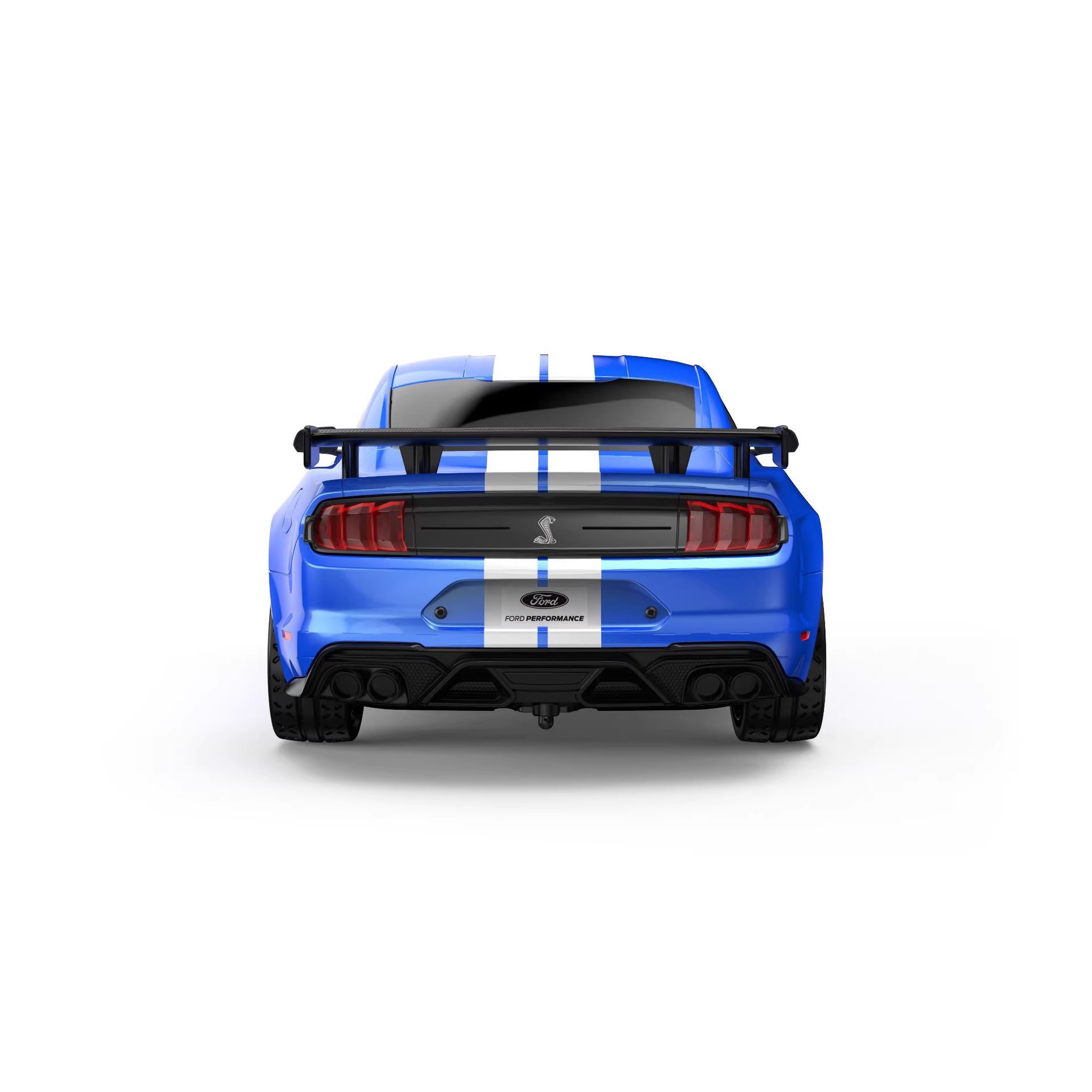 Mjx Rc Car 1:10 Ford Mustang G - Rc Hobby Toucan ulasan dan harga