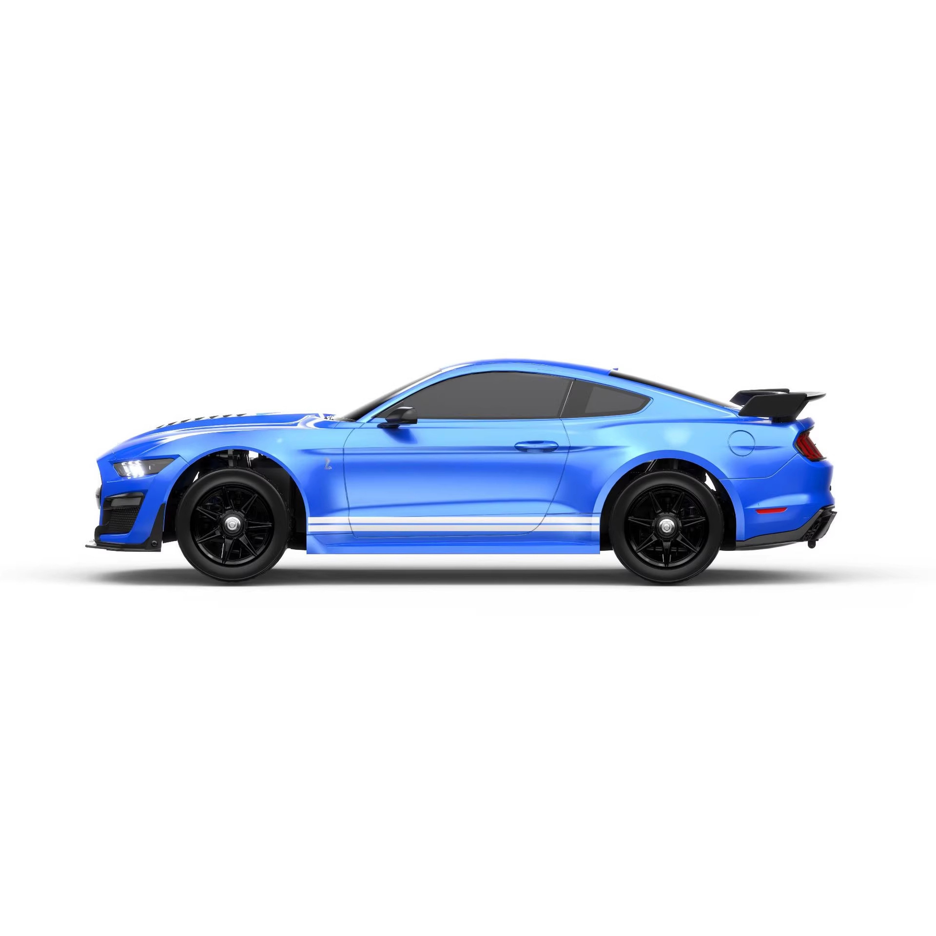 Mjx Rc Car 1:10 Ford Mustang G - Rc Hobby Toucan ulasan dan harga