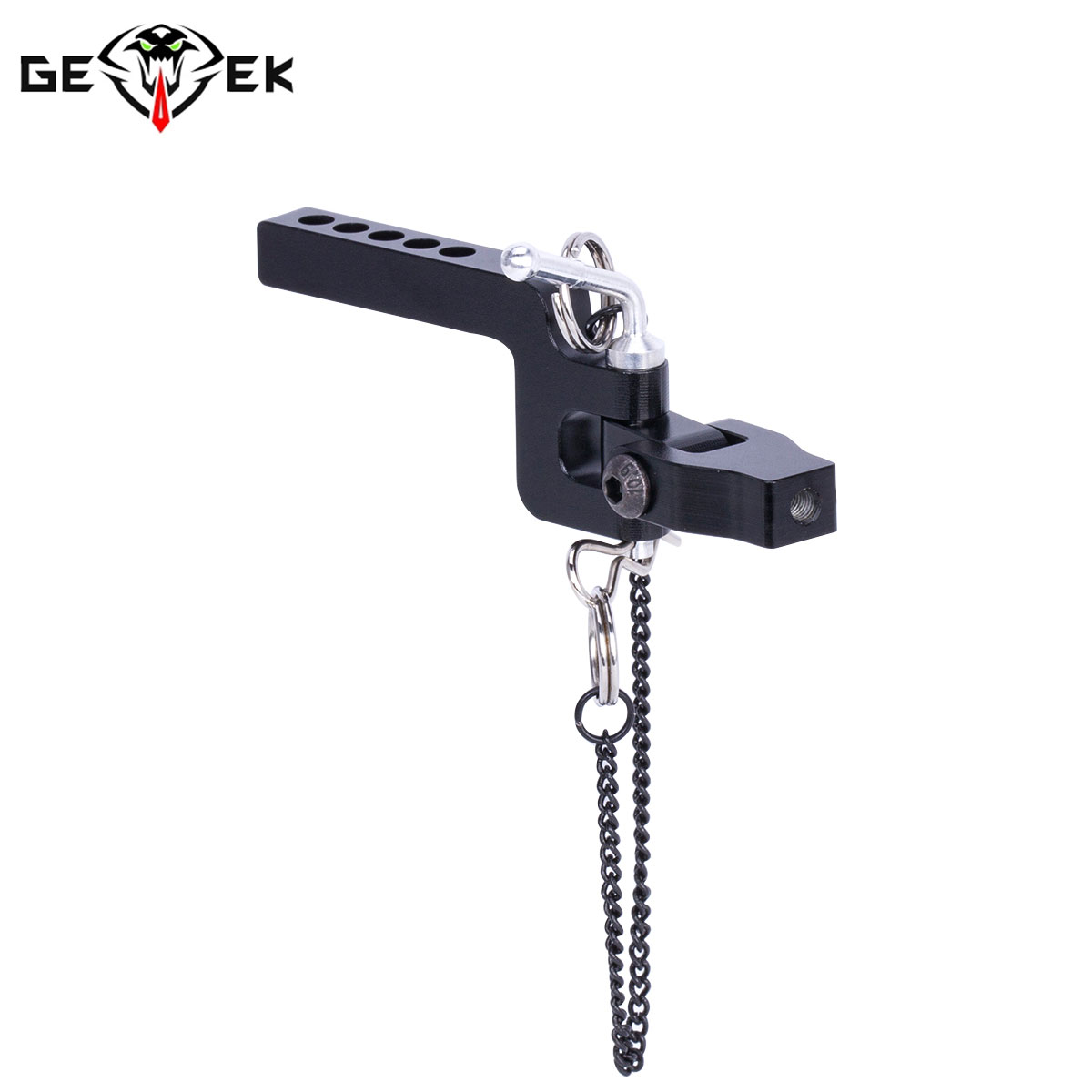 CNC Trailer Hook Rescue Access - Rc Hobby Shops ulasan dan harga