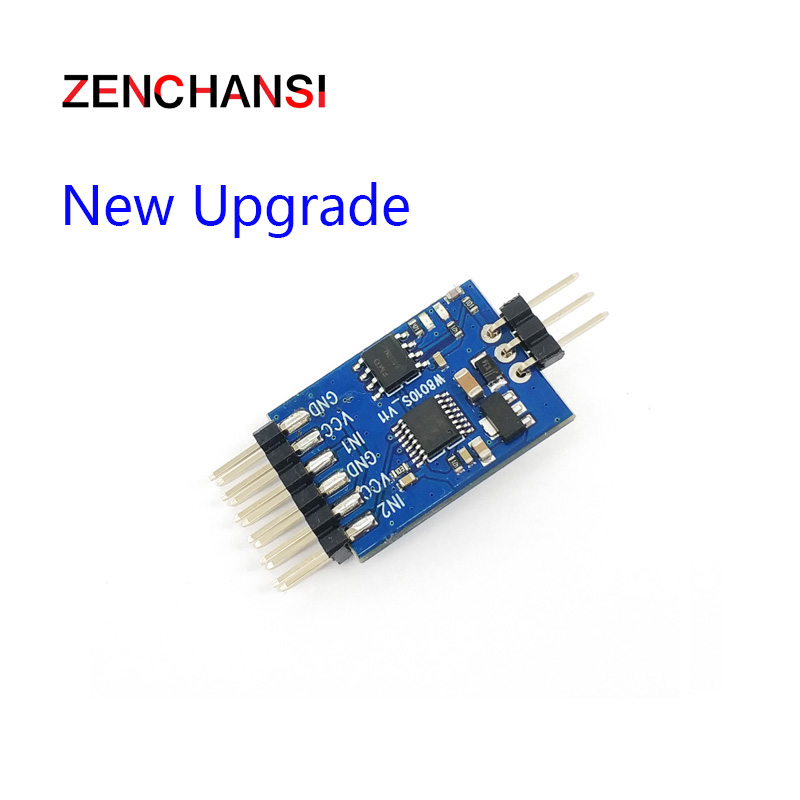 5.8G 48CH 4.3 Inch FPV Monitor - Rc Plane Hobby Zone ulasan dan harga