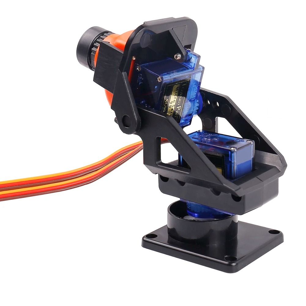 SG90 MG90s 9g Steering Gear Pa - Rc Plane Hobby Zone ulasan dan harga