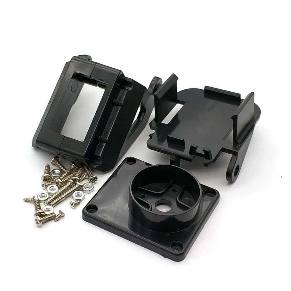 SG90 MG90s 9g Steering Gear Pa - Rc Plane Hobby Zone ulasan dan harga