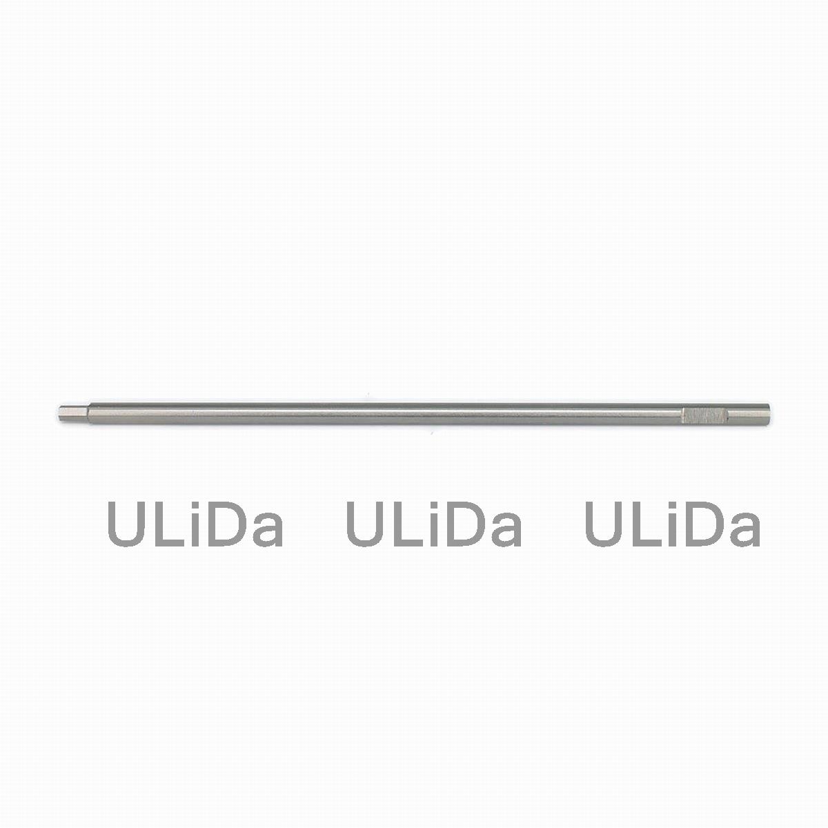 HSS Hex  Screwdriver Bit Tip 1 - Rc Hobby Land ulasan dan harga