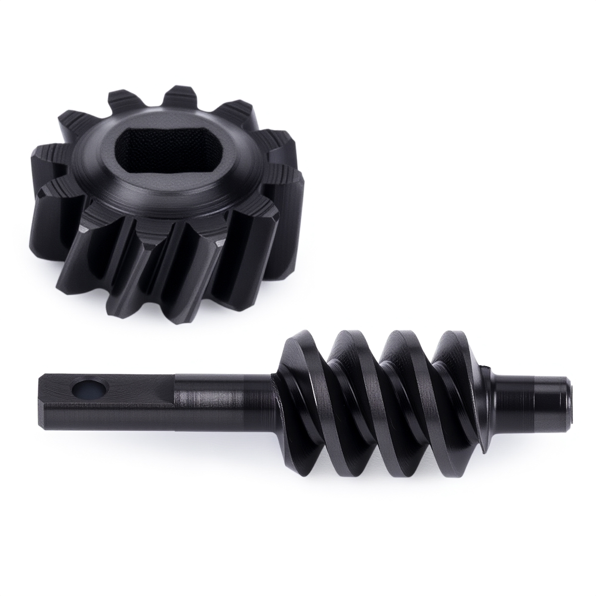 Overdrive Underdrive Steel Axl - Rc Hobby Shops ulasan dan harga
