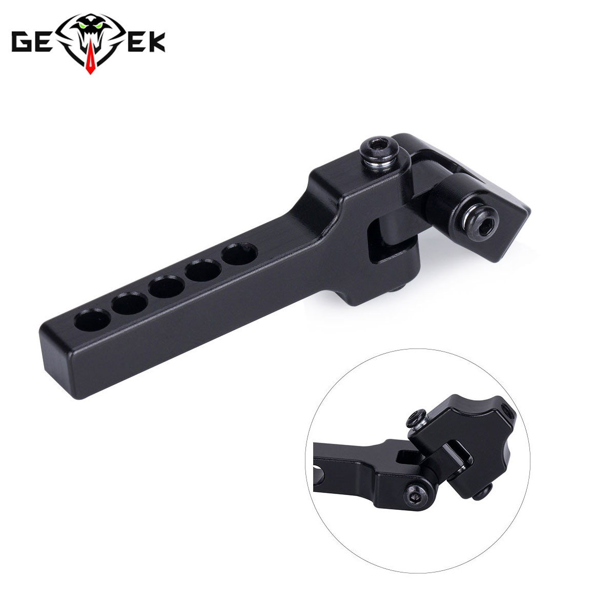Metal Decabyte Hitch Mount Tow - Rc Hobby Shops ulasan dan harga