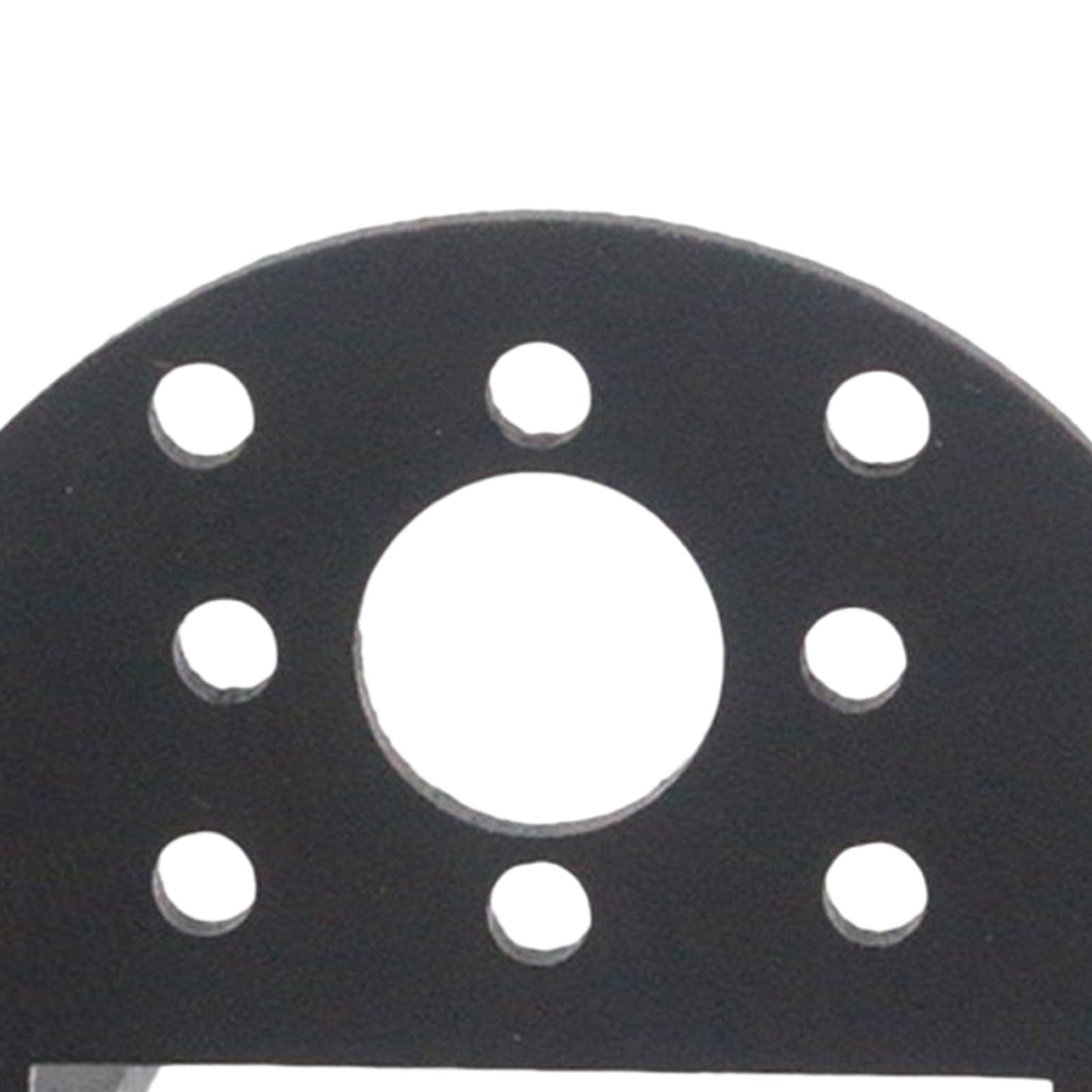 Metal RC motor mounting Upgrad - Rc Hobby Land ulasan dan harga