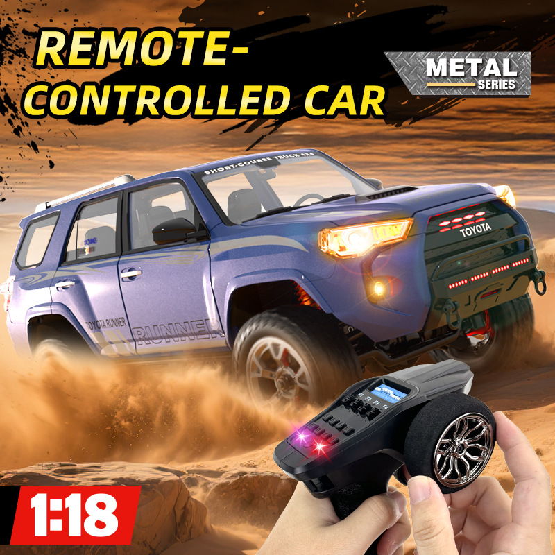 Cool Stuff Toy Car Funny Gift- - Rc Hobby Grade Truck ulasan dan harga